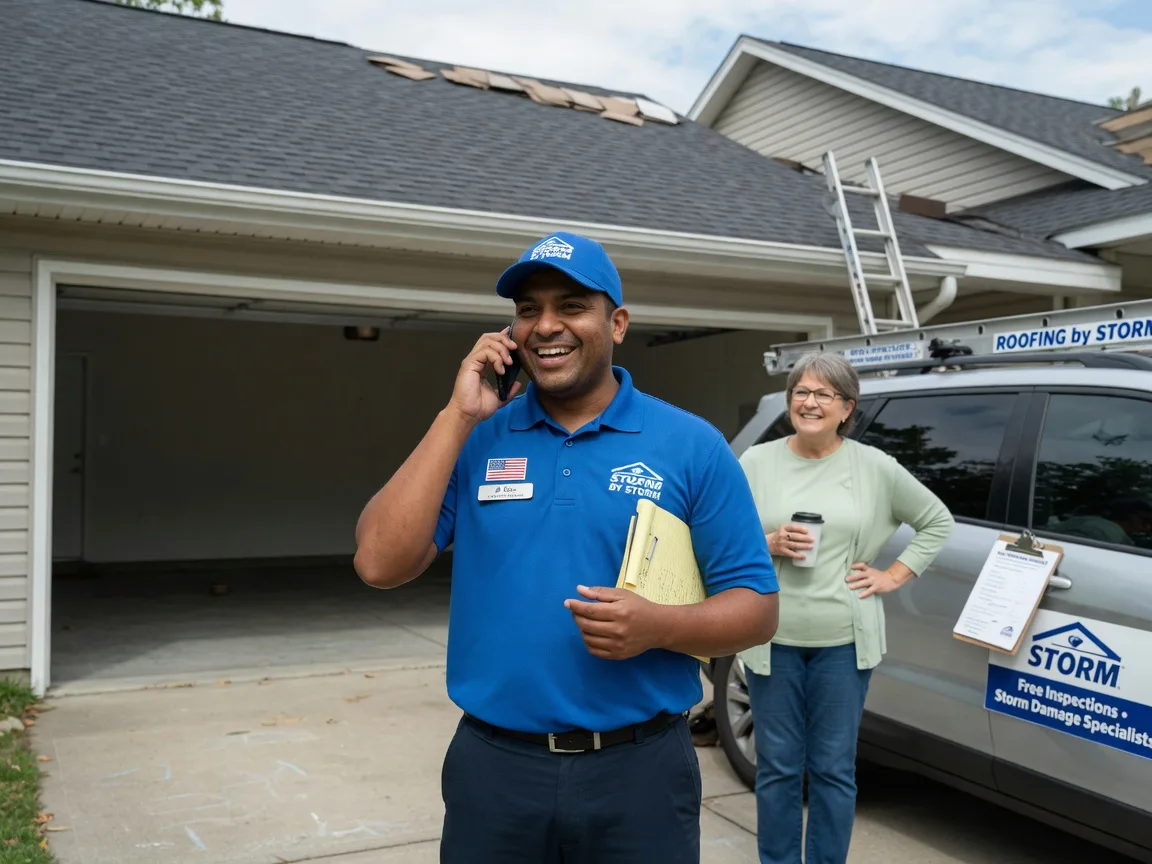 Roof Repair Near Me Smithfield, ME FAQs