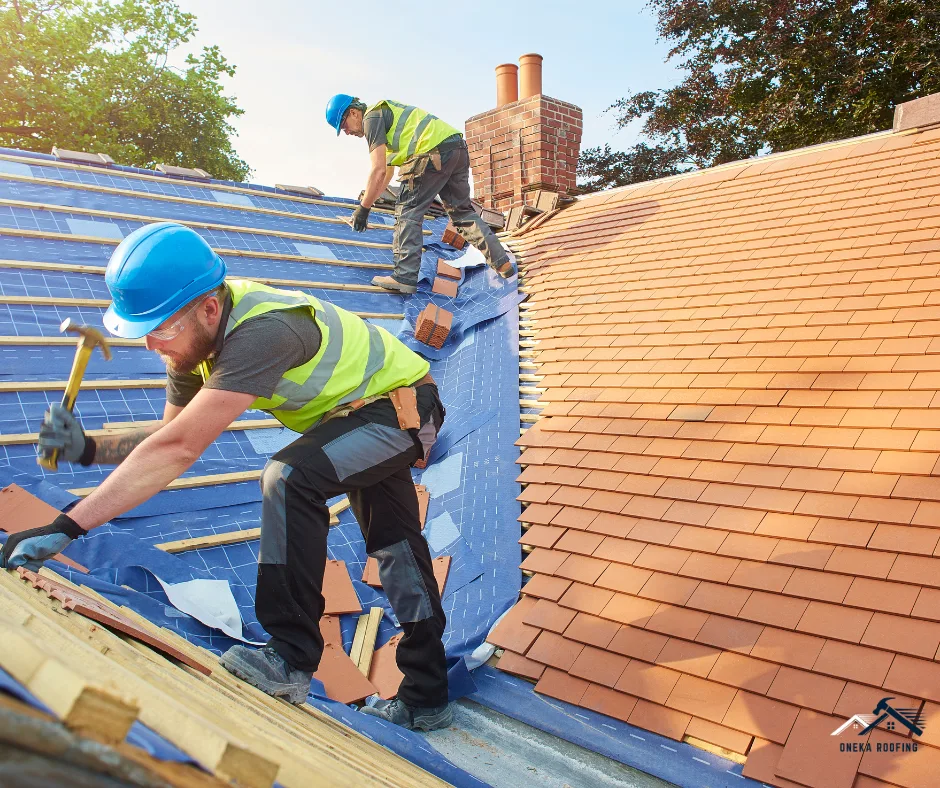 Why choose Roof Repair Near Me in Smithfield, ME
