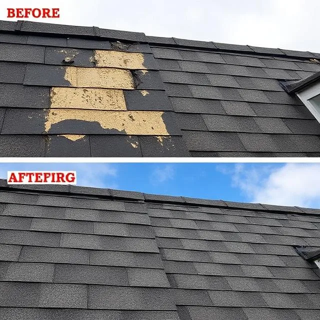 Roof Repair Near Me in Smithfield, ME near me